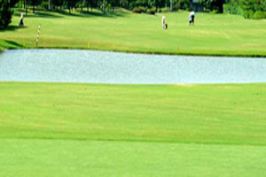 Hainan Tai Da Golf Club